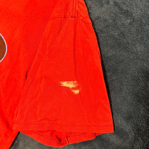 Vintage Mickey Mouse Tshirt - Picture 5 of 5